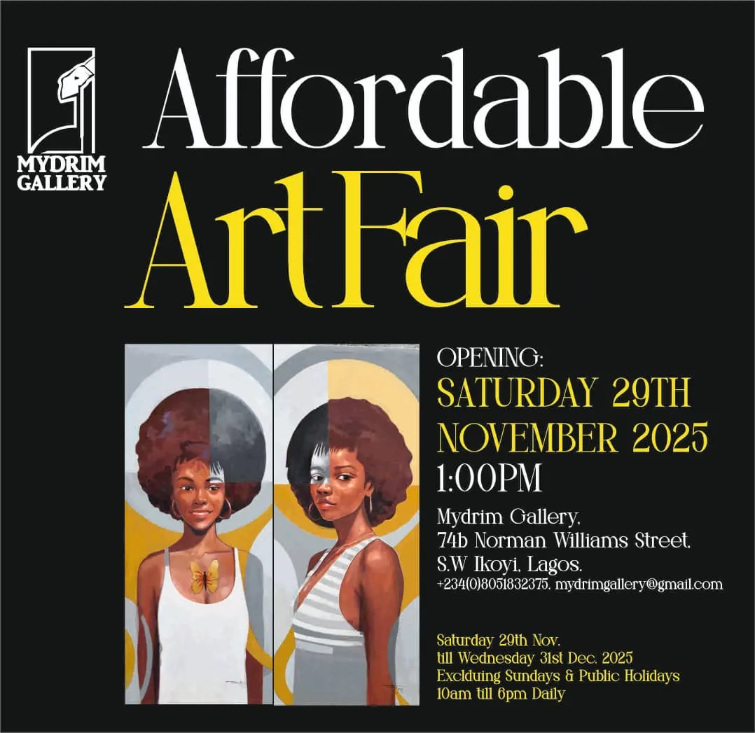 Affordable ArtFare